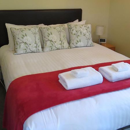 וואנאקה Belvedere Apartments מראה חיצוני תמונה