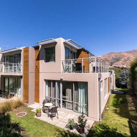 וואנאקה Belvedere Apartments מראה חיצוני תמונה