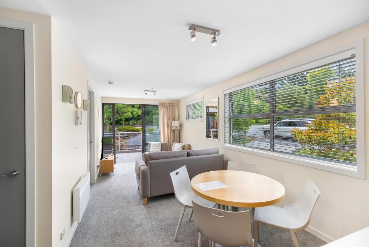 וואנאקה Belvedere Apartments מראה חיצוני תמונה