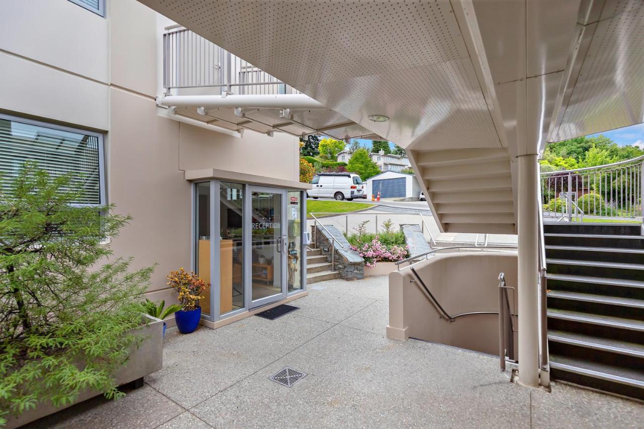 וואנאקה Belvedere Apartments מראה חיצוני תמונה