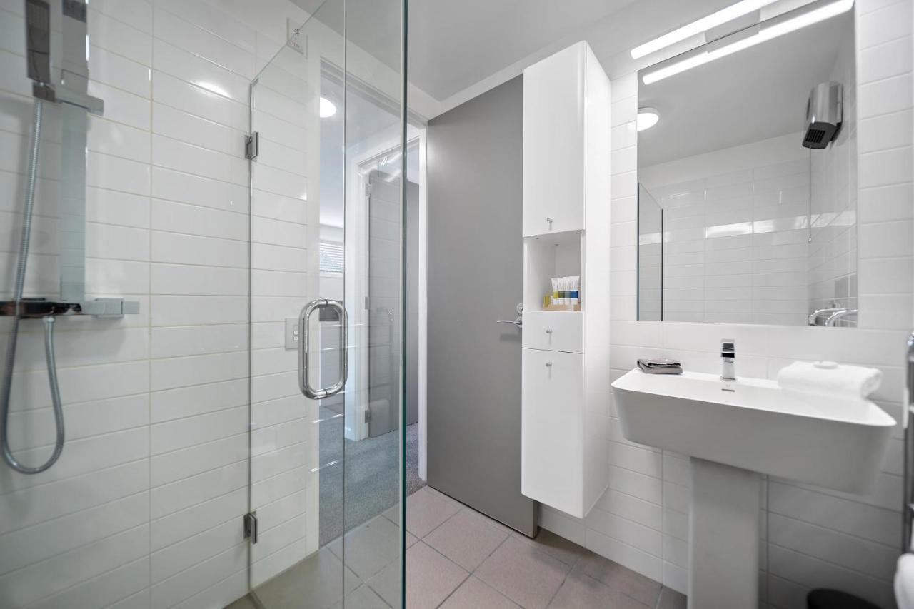 וואנאקה Belvedere Apartments מראה חיצוני תמונה
