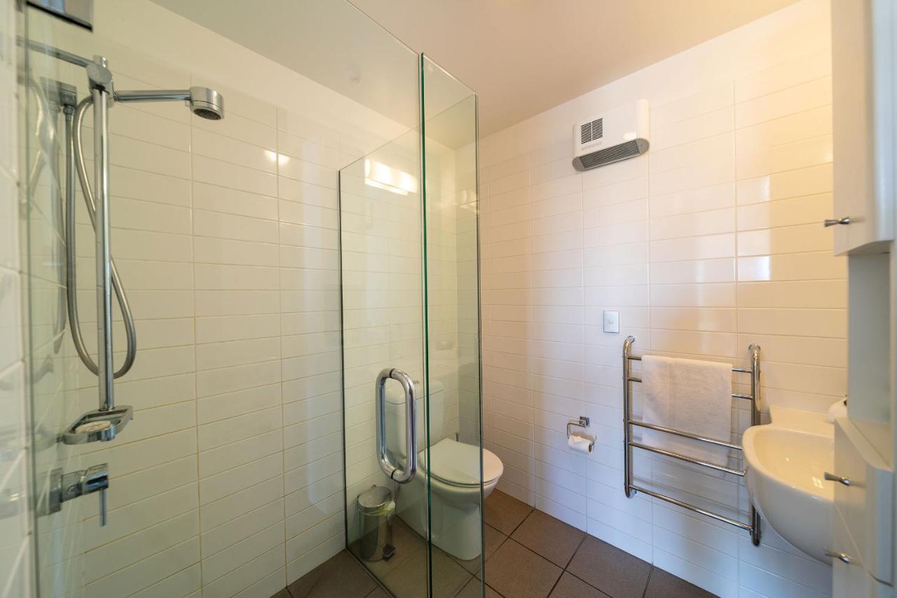 וואנאקה Belvedere Apartments מראה חיצוני תמונה