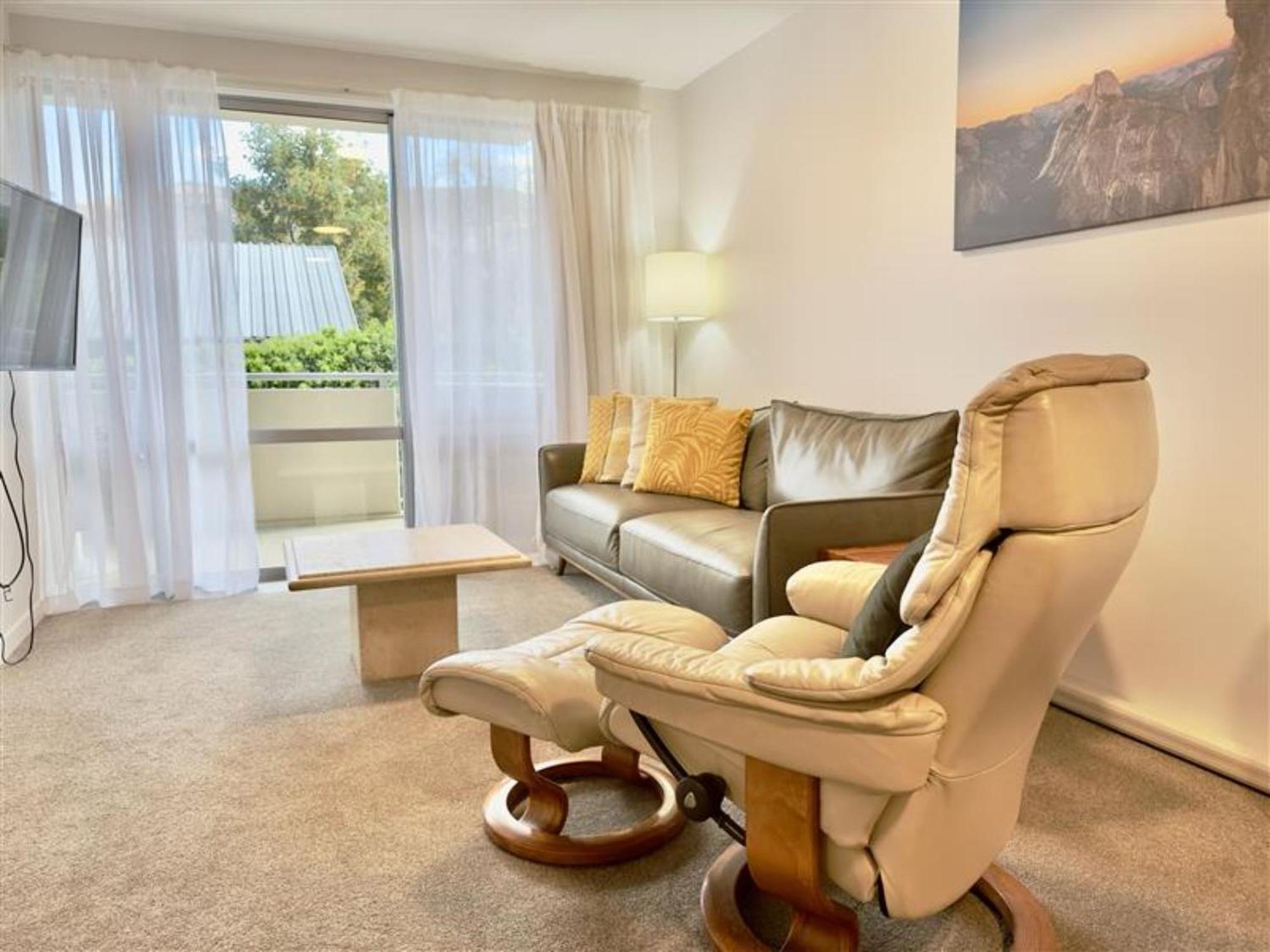 וואנאקה Belvedere Apartments מראה חיצוני תמונה