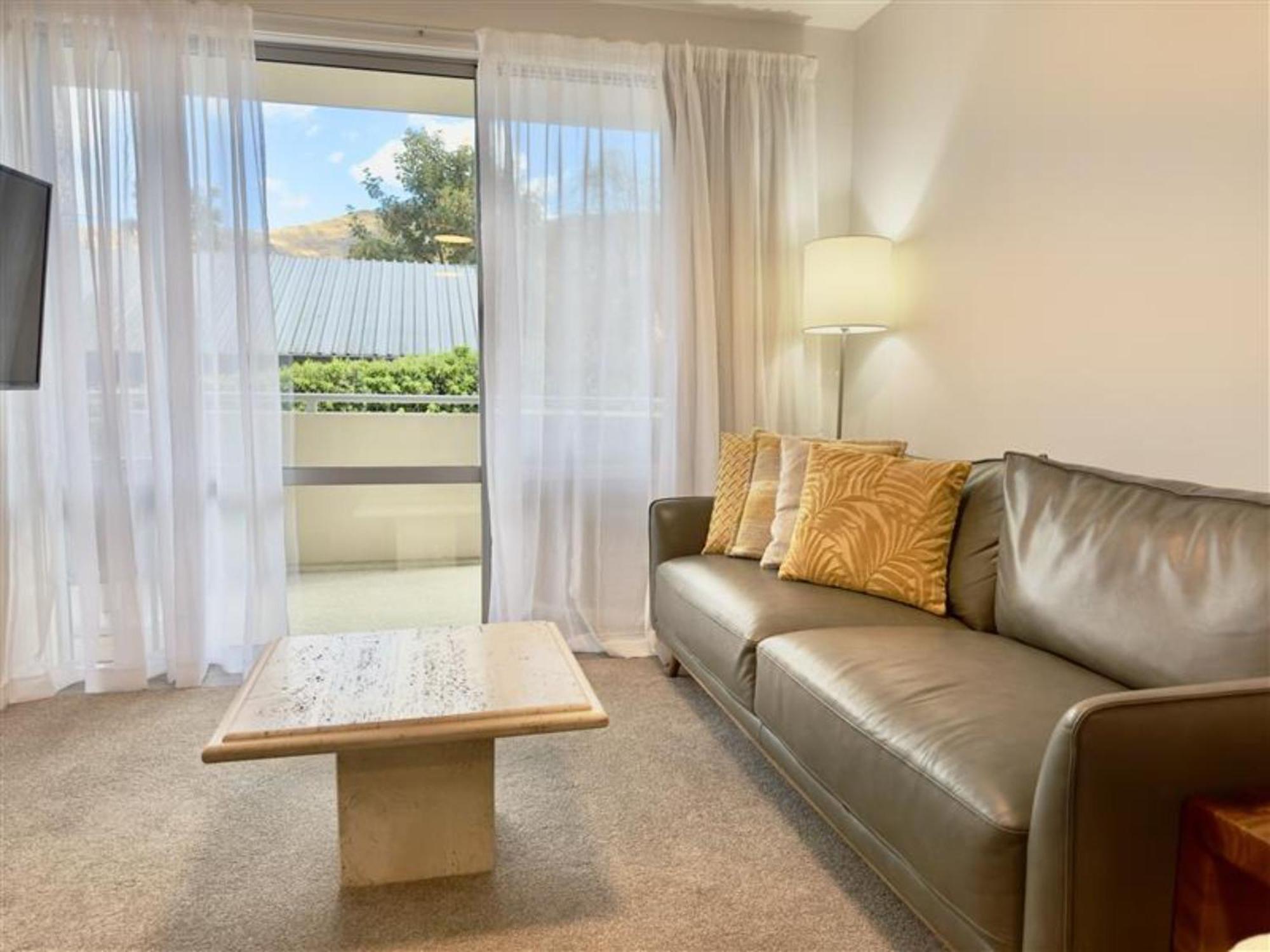 וואנאקה Belvedere Apartments מראה חיצוני תמונה