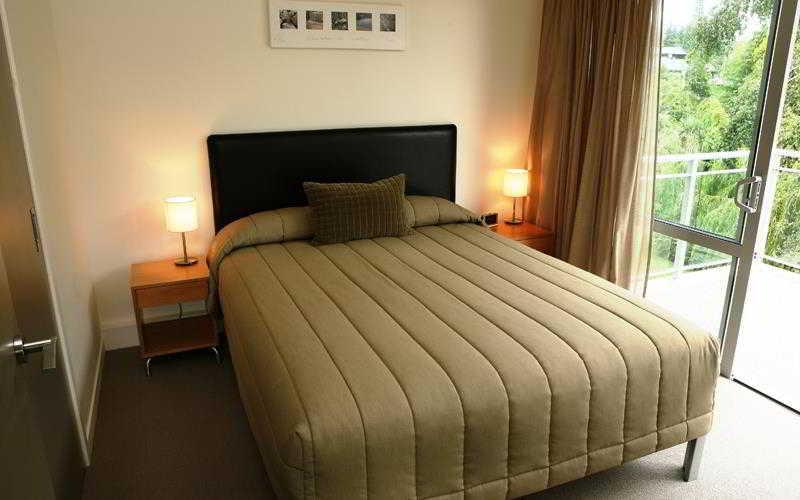 וואנאקה Belvedere Apartments מראה חיצוני תמונה