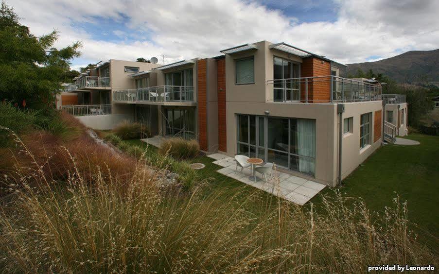 וואנאקה Belvedere Apartments מראה חיצוני תמונה